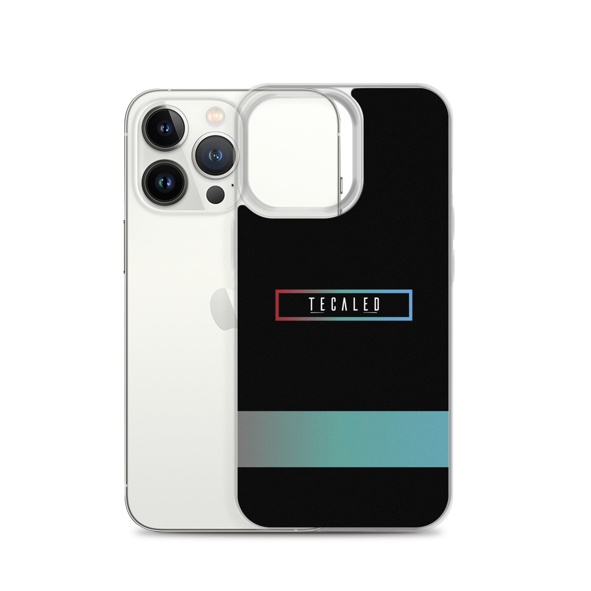 Tecaled - Coque pour iPhone®