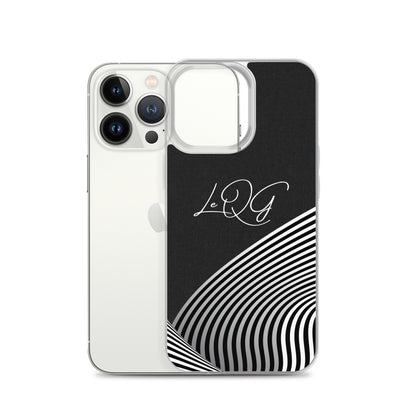 Le QG - Coque pour iPhone®