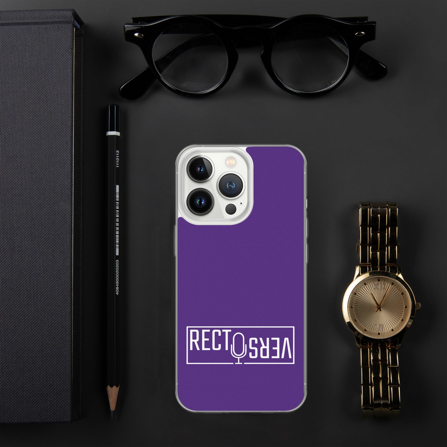 Pro Recto-Verso - Coque pour iPhone®