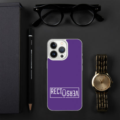 Pro Recto-Verso - Coque pour iPhone®