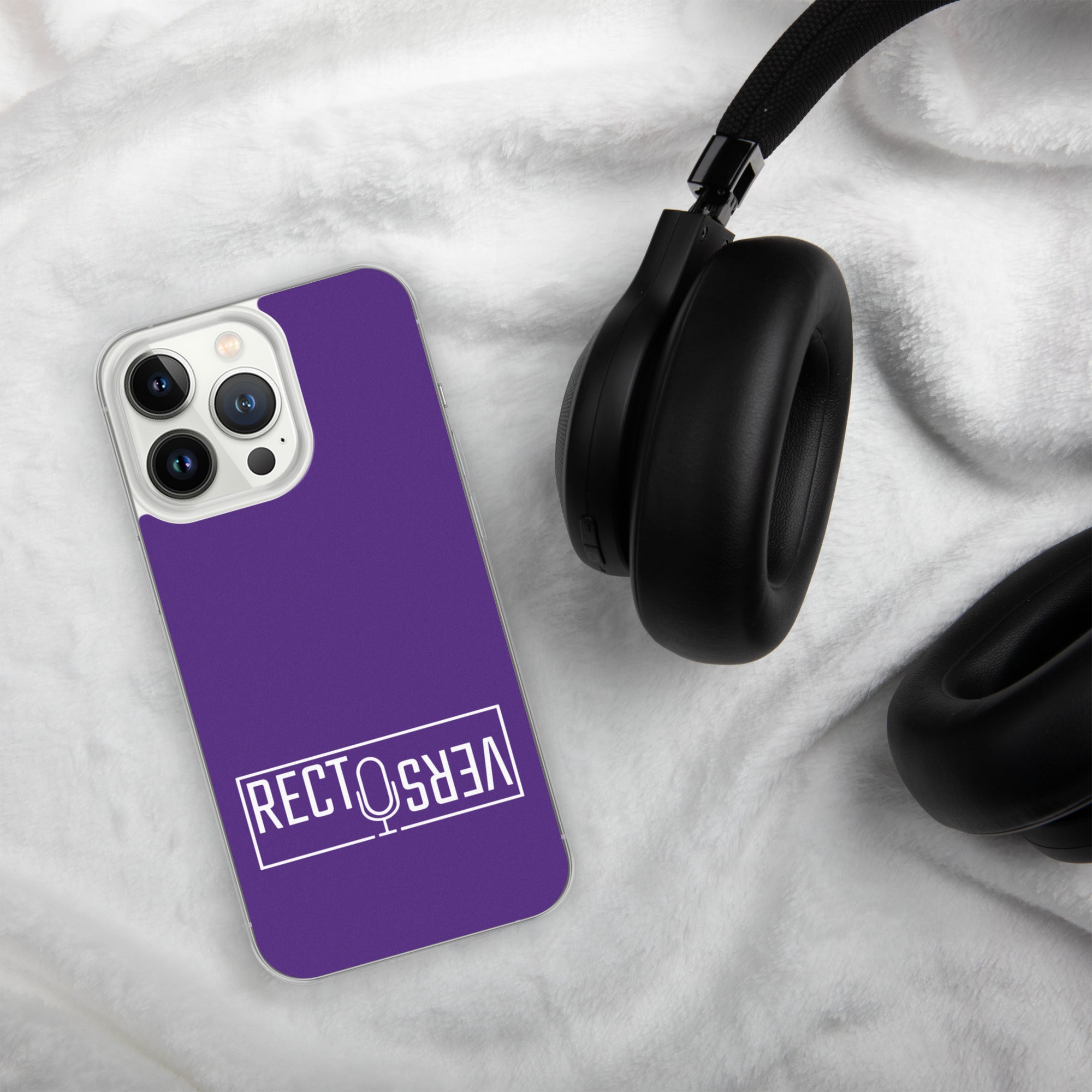 Pro Recto-Verso - Coque pour iPhone®