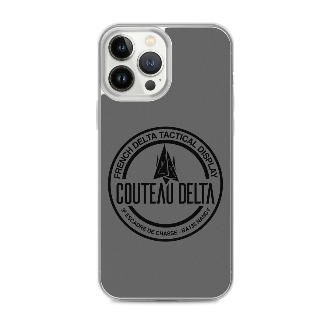 Couteau Delta - Coque pour iPhone®