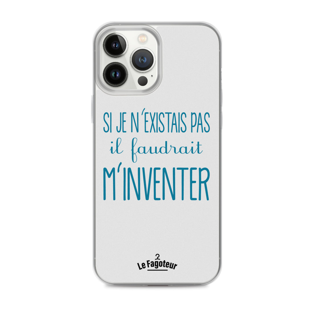 Si je n&