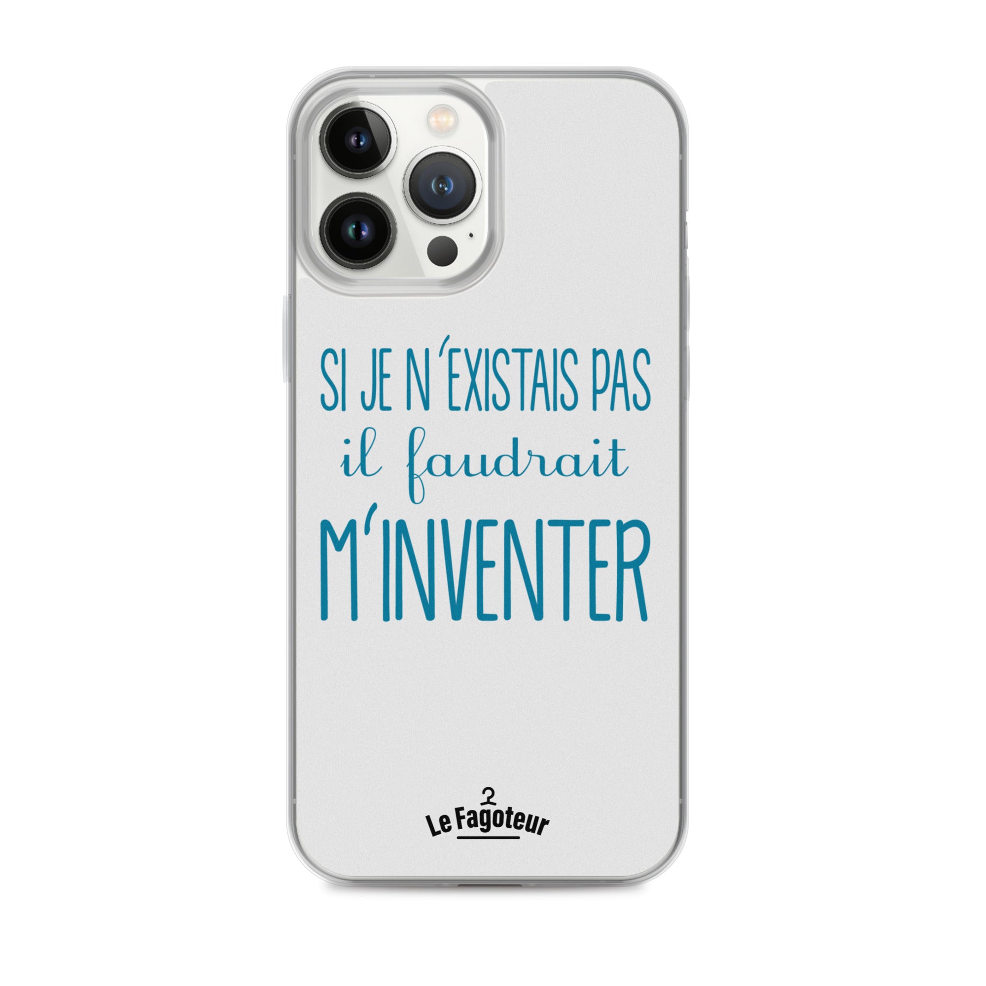 Si je n&