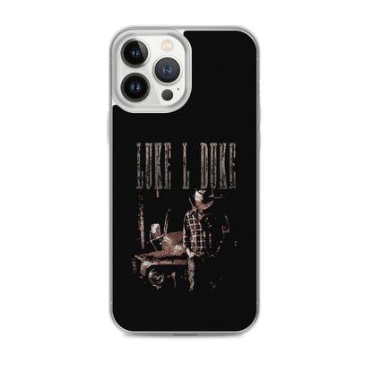 Luke L Duke - Sam - Coque pour iPhone®
