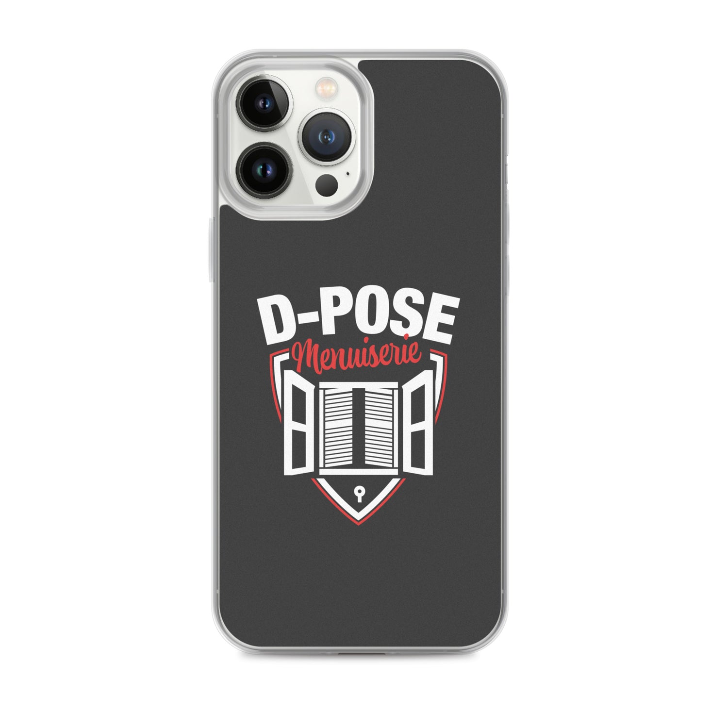 D-Pose - Coque pour iPhone®