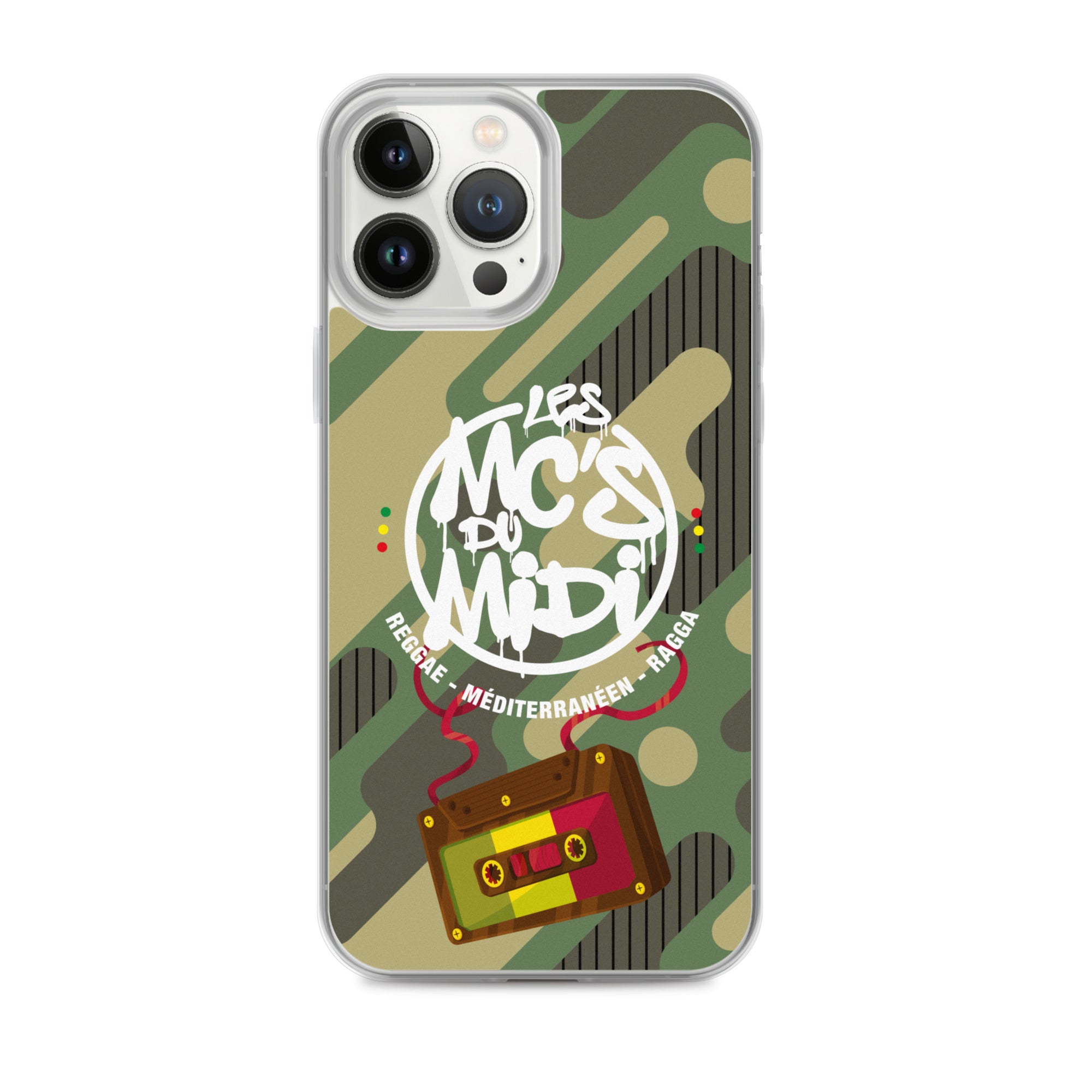 MC&