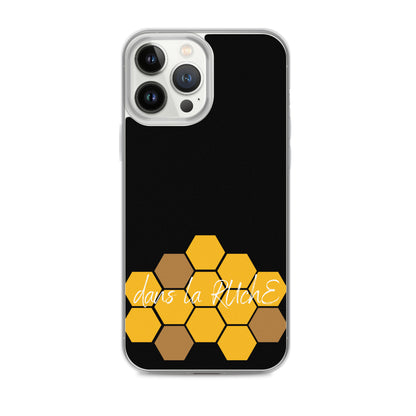 Dans la ruche - Coque pour iPhone®