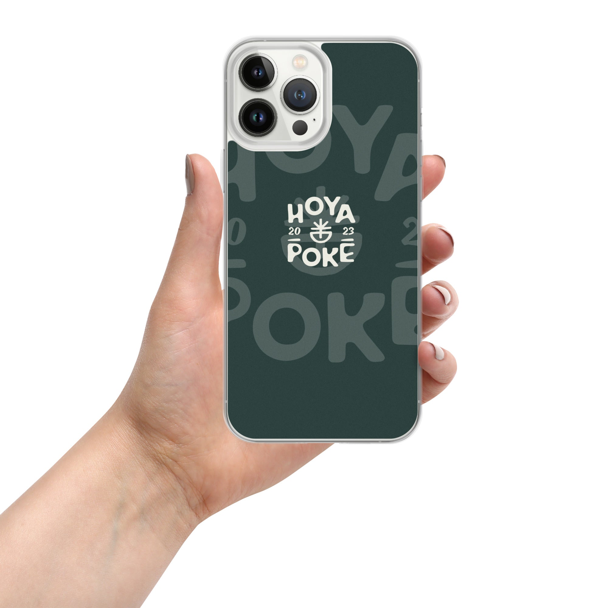Hoya Poké - Coque pour iPhone®