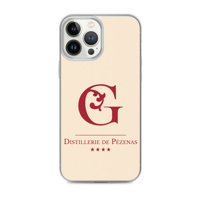 La Distillerie - Garrigae - Coque pour iPhone®