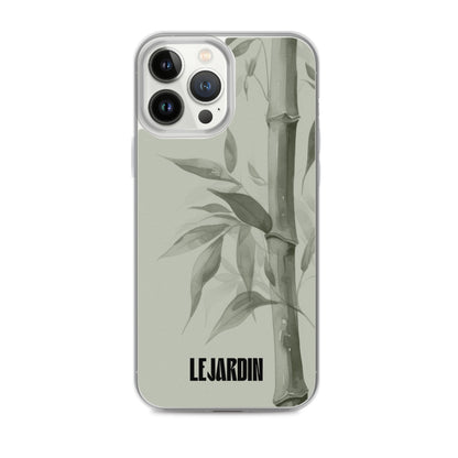 Le jardin - Coque pour iPhone®
