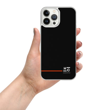 HC Acoustique - Coque pour iPhone®