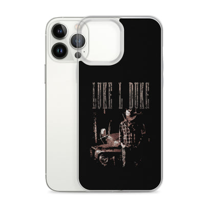 Luke L Duke - Sam - Coque pour iPhone®