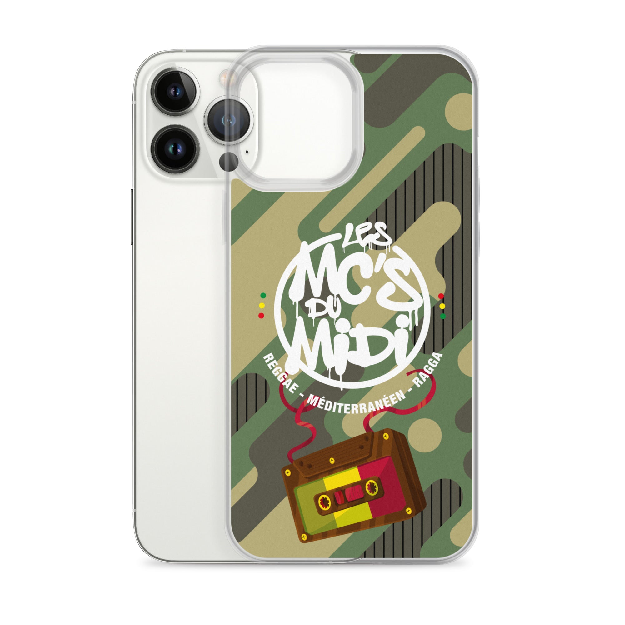 MC&