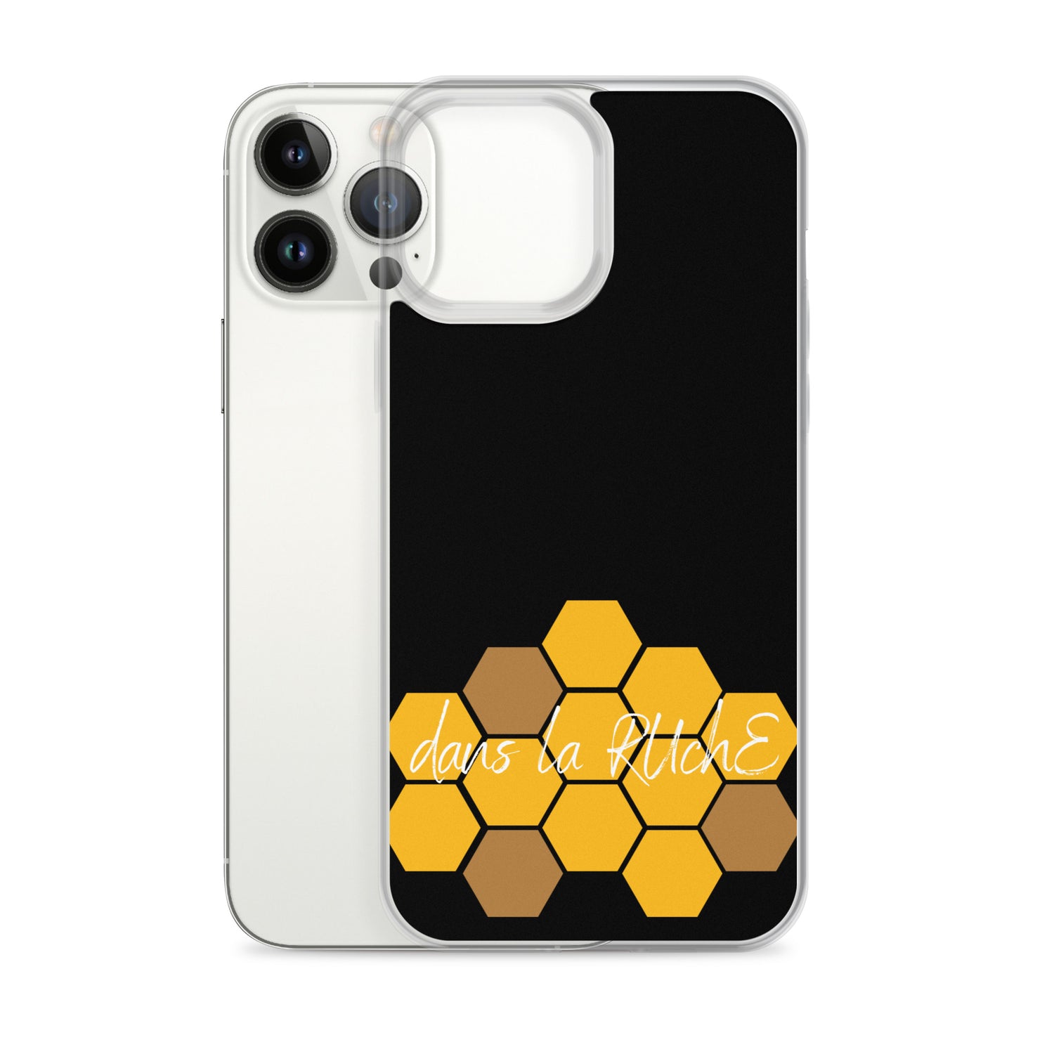 Dans la ruche - Coque pour iPhone®