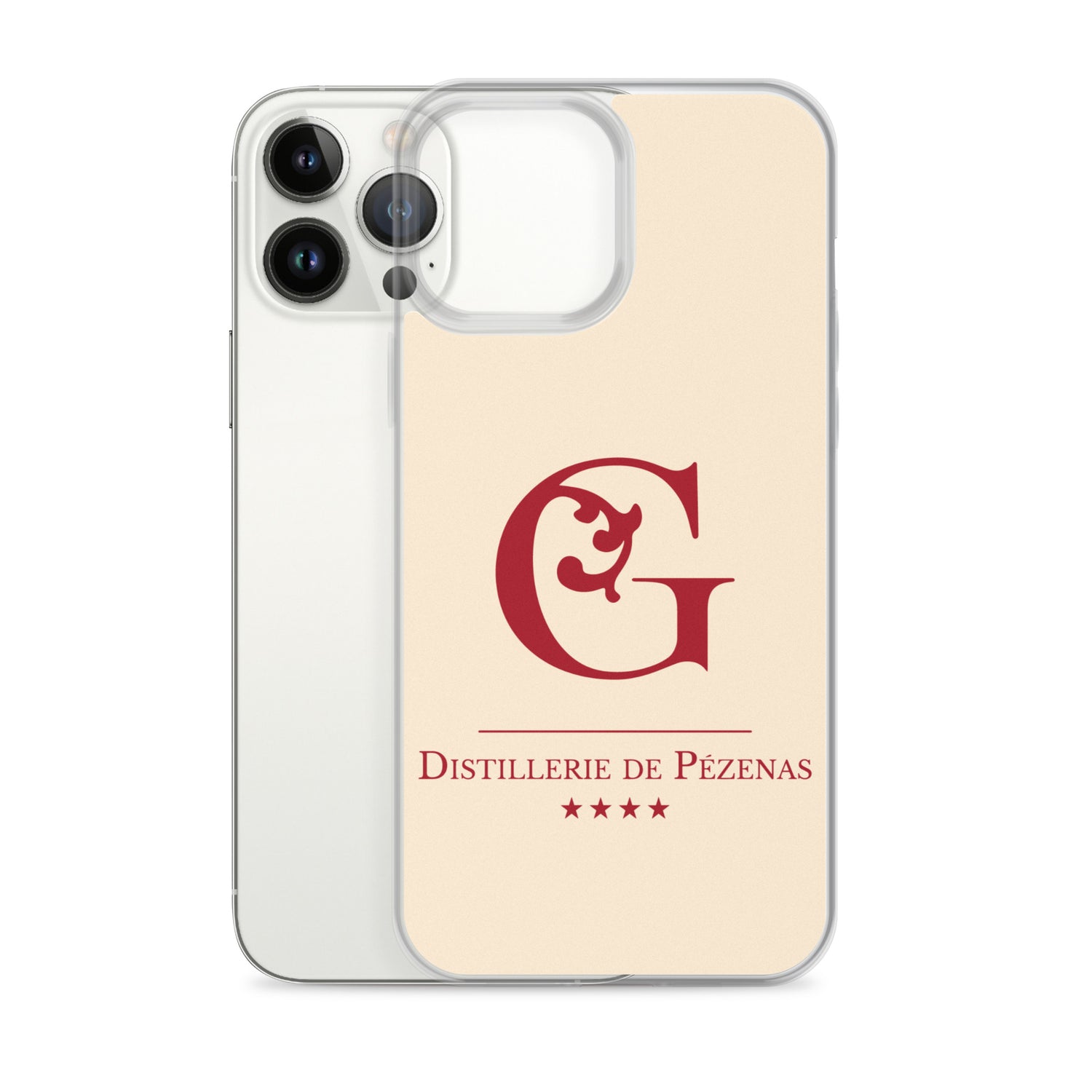 La Distillerie - Garrigae - Coque pour iPhone®