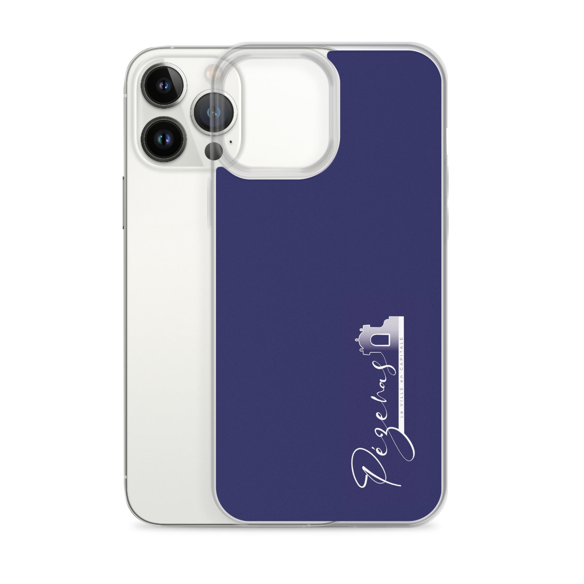 Mairie du Pézenas - Coque pour iPhone®