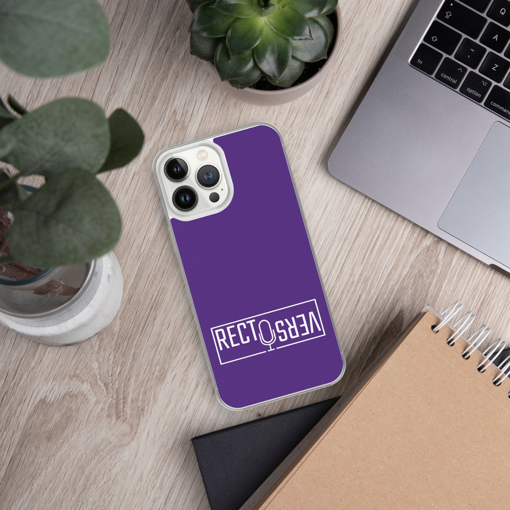 Pro Recto-Verso - Coque pour iPhone®