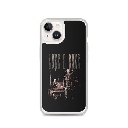 Luke L Duke - Sam - Coque pour iPhone®