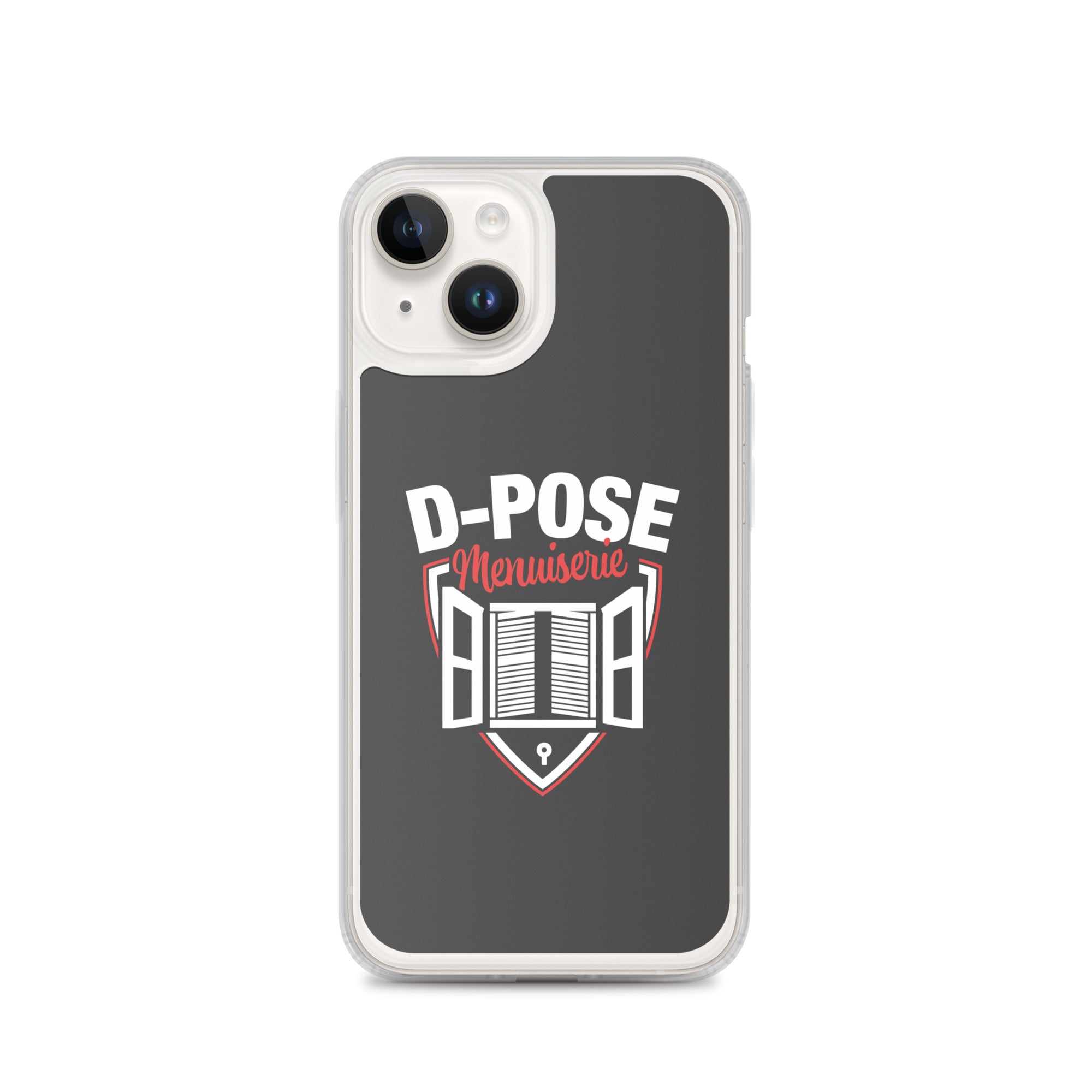 D-Pose - Coque pour iPhone®