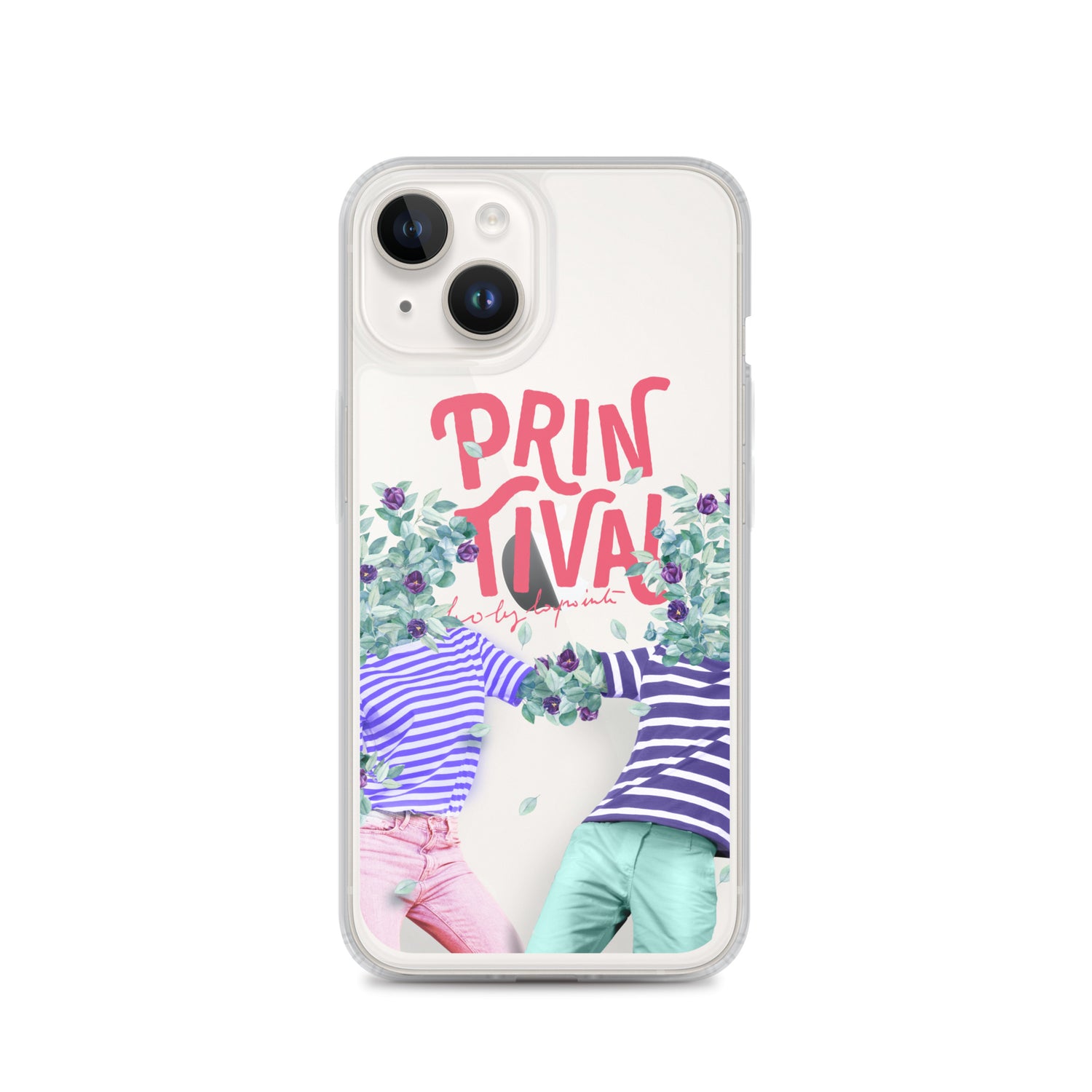 Printival 2024 - Coque pour iPhone®