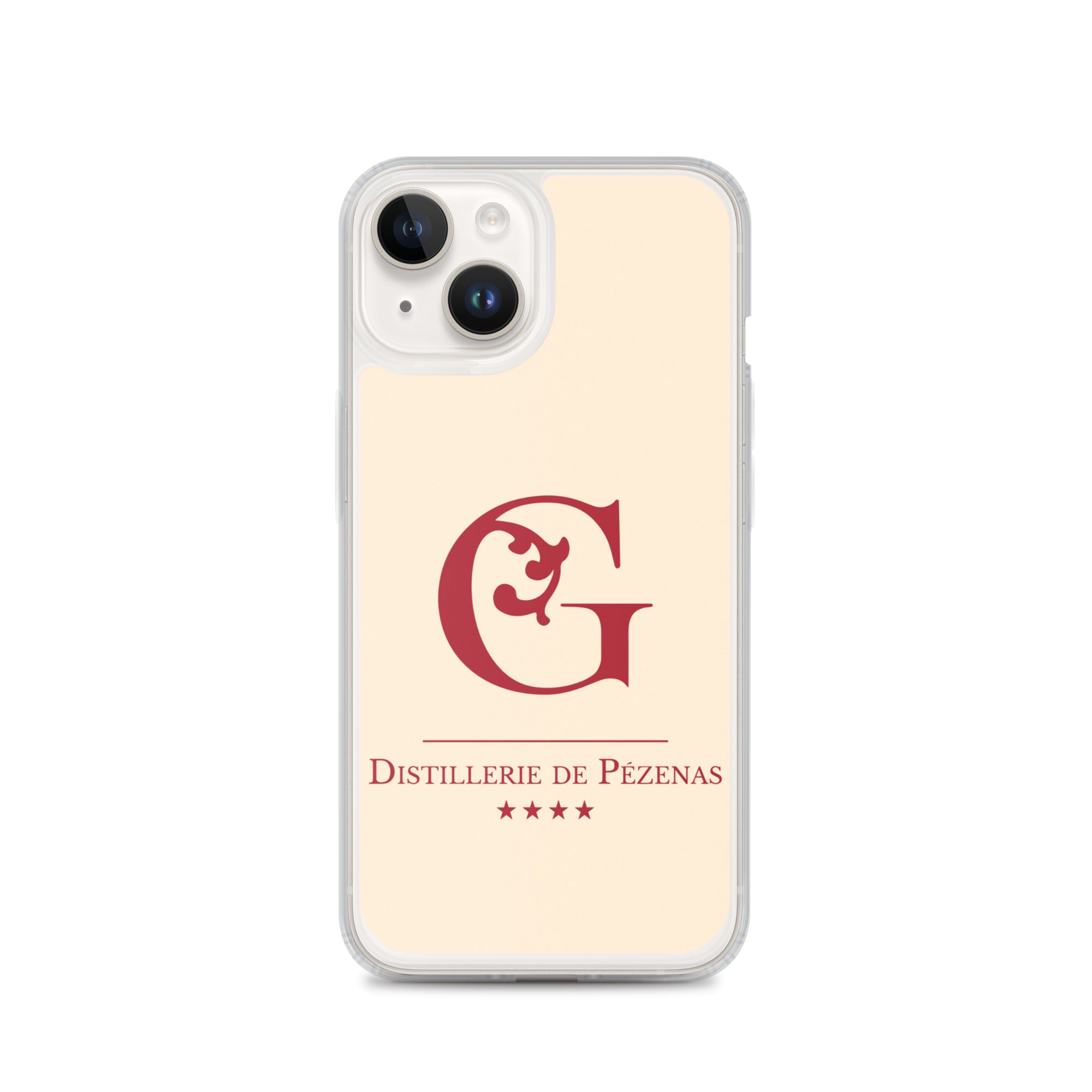 La Distillerie - Garrigae - Coque pour iPhone®