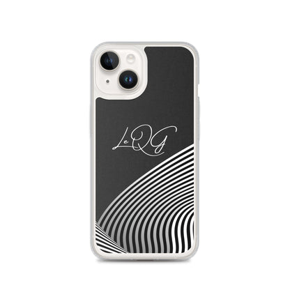 Le QG - Coque pour iPhone®