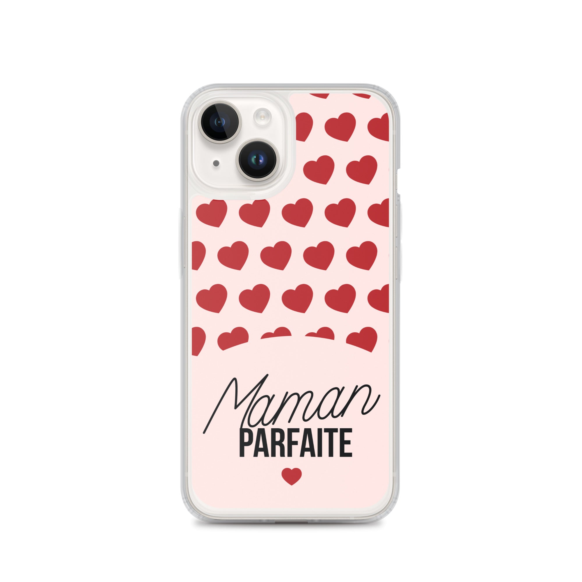 Mamam Parfaite - Coque pour iPhone®