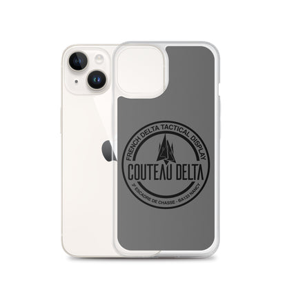Couteau Delta - Coque pour iPhone®