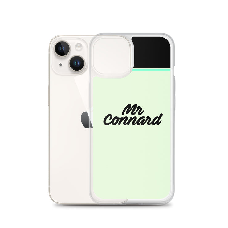 Mr connard - Coque pour iPhone®