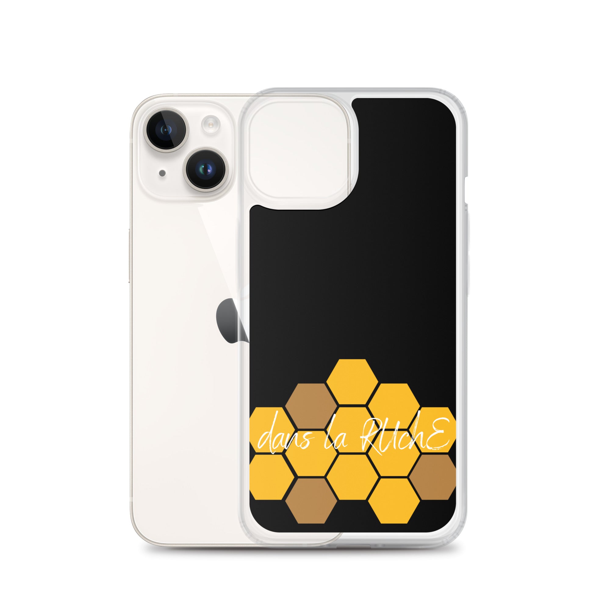 Dans la ruche - Coque pour iPhone®