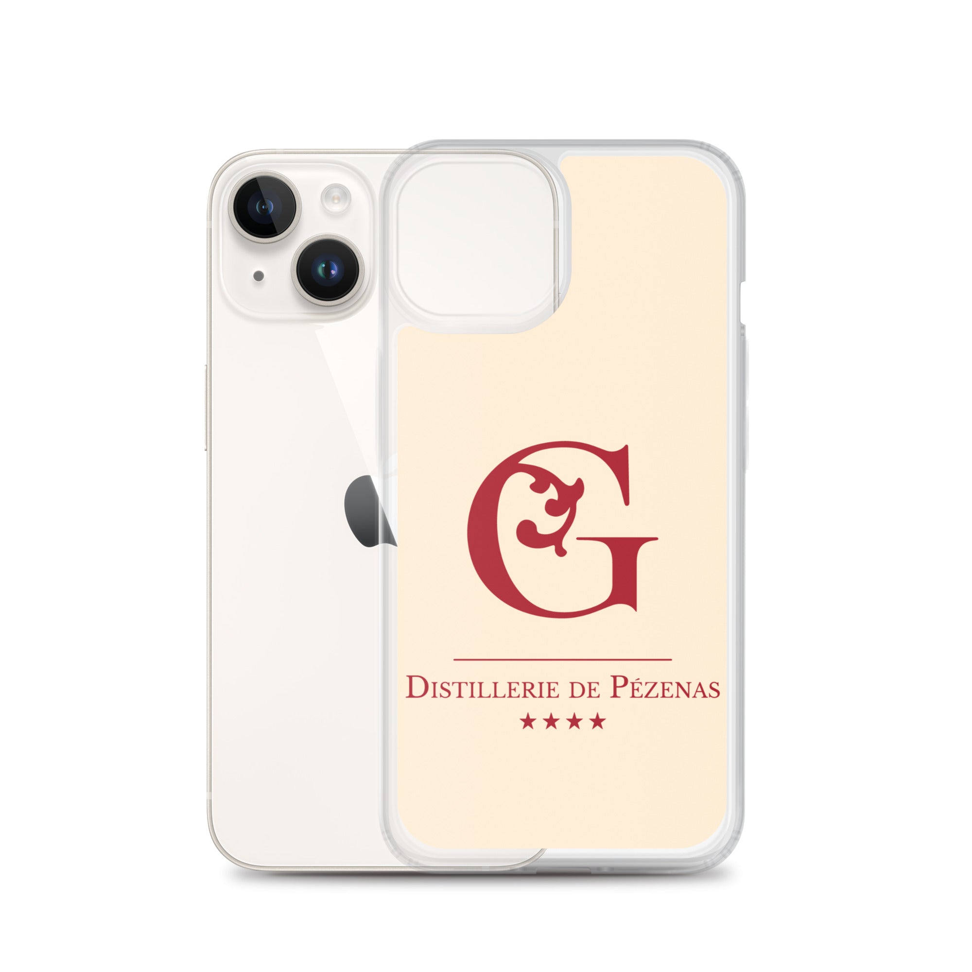 La Distillerie - Garrigae - Coque pour iPhone®