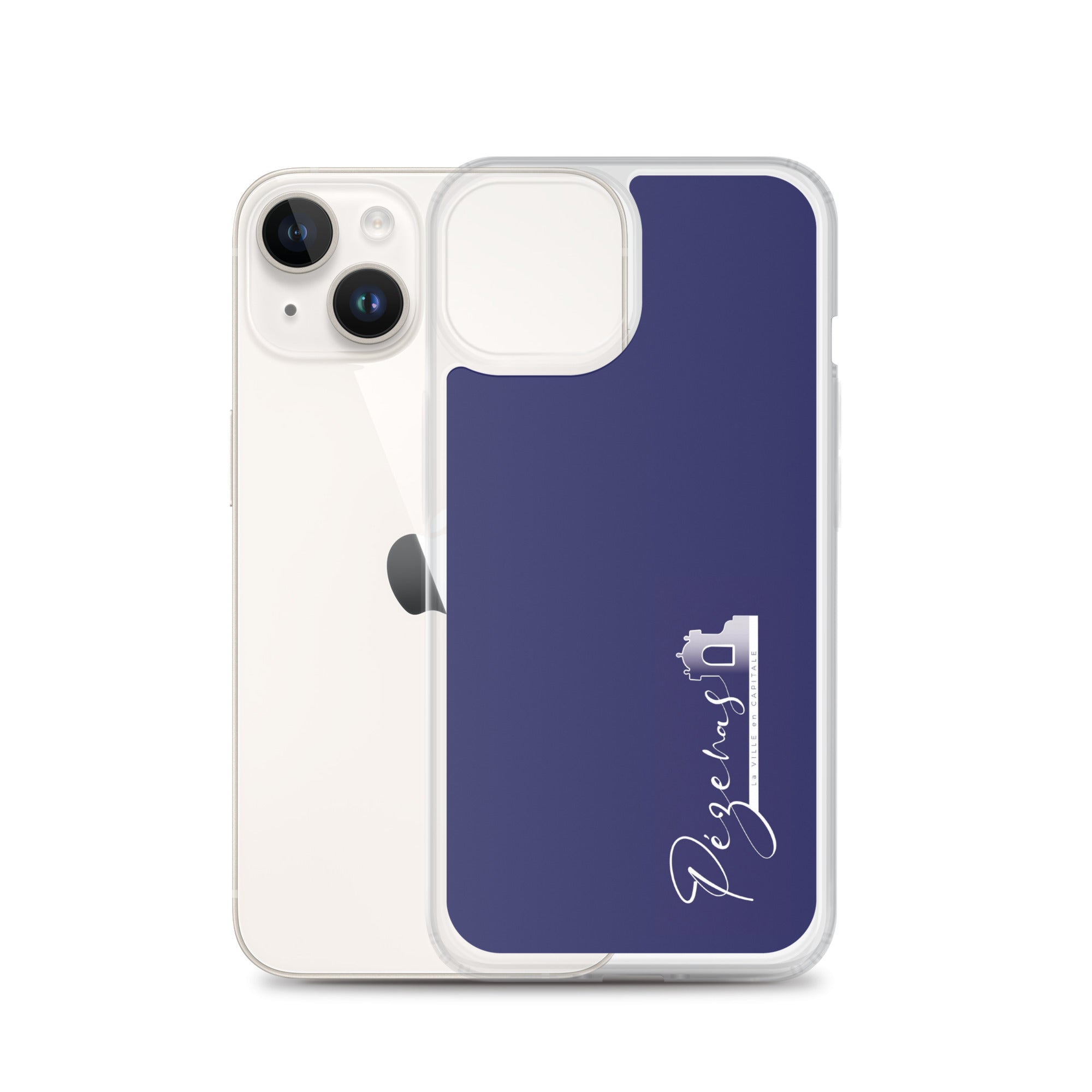 Mairie du Pézenas - Coque pour iPhone®