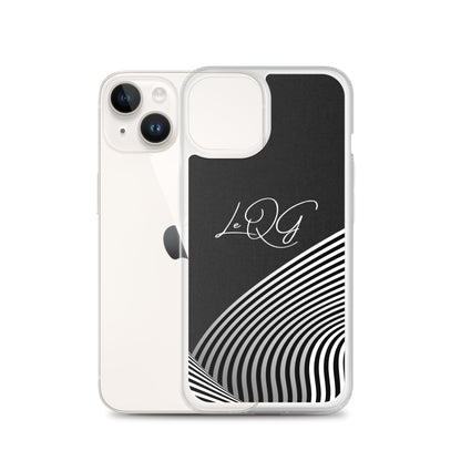 Le QG - Coque pour iPhone®