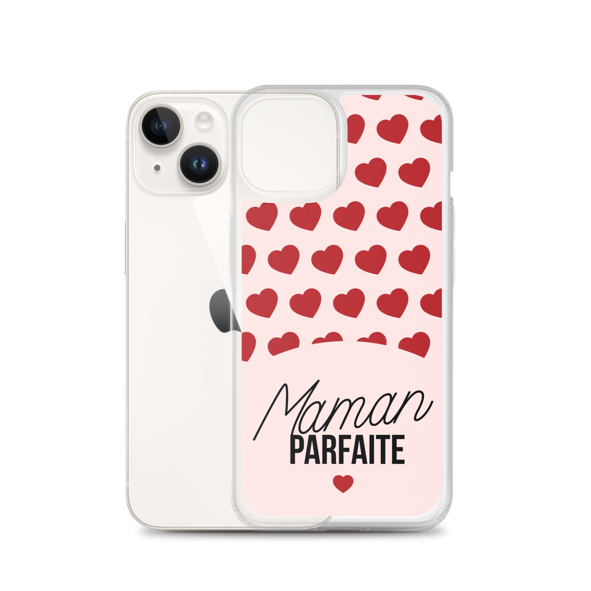 Mamam Parfaite - Coque pour iPhone®