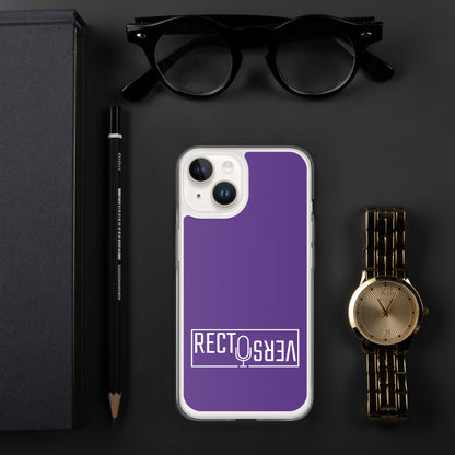 Pro Recto-Verso - Coque pour iPhone®