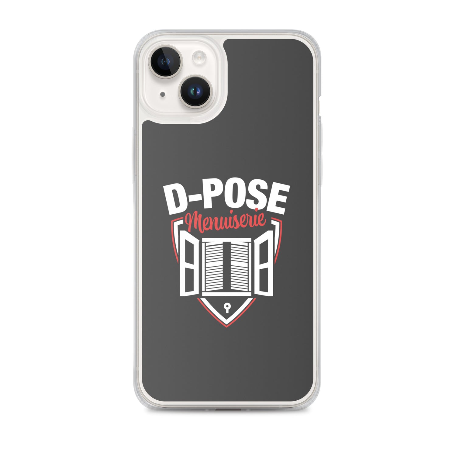 D-Pose - Coque pour iPhone®