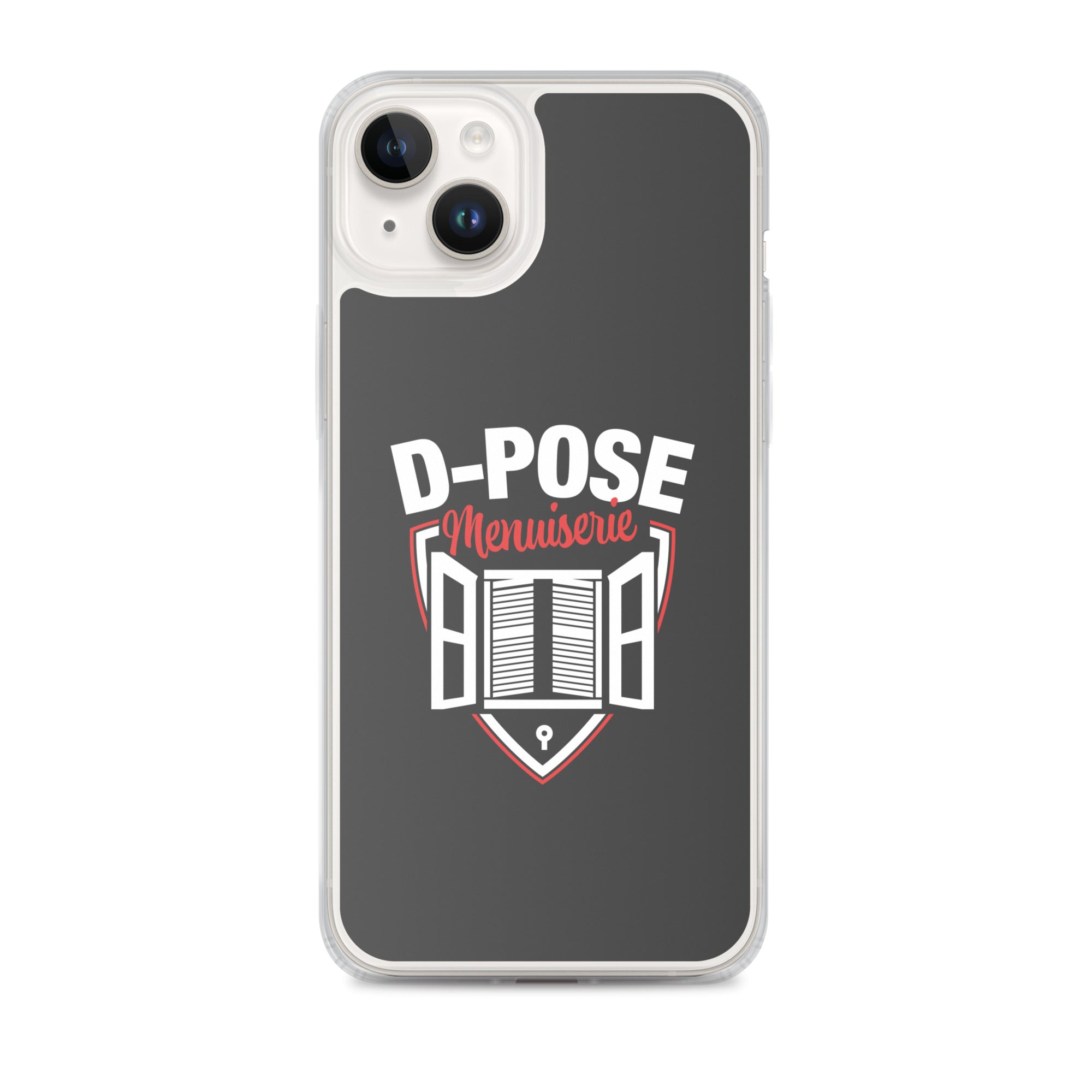 D-Pose - Coque pour iPhone®