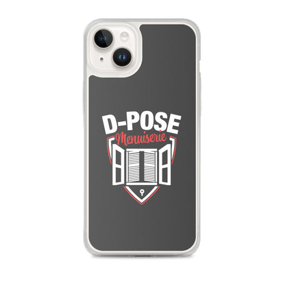 D-Pose - Coque pour iPhone®