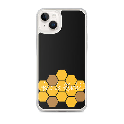 Dans la ruche - Coque pour iPhone®