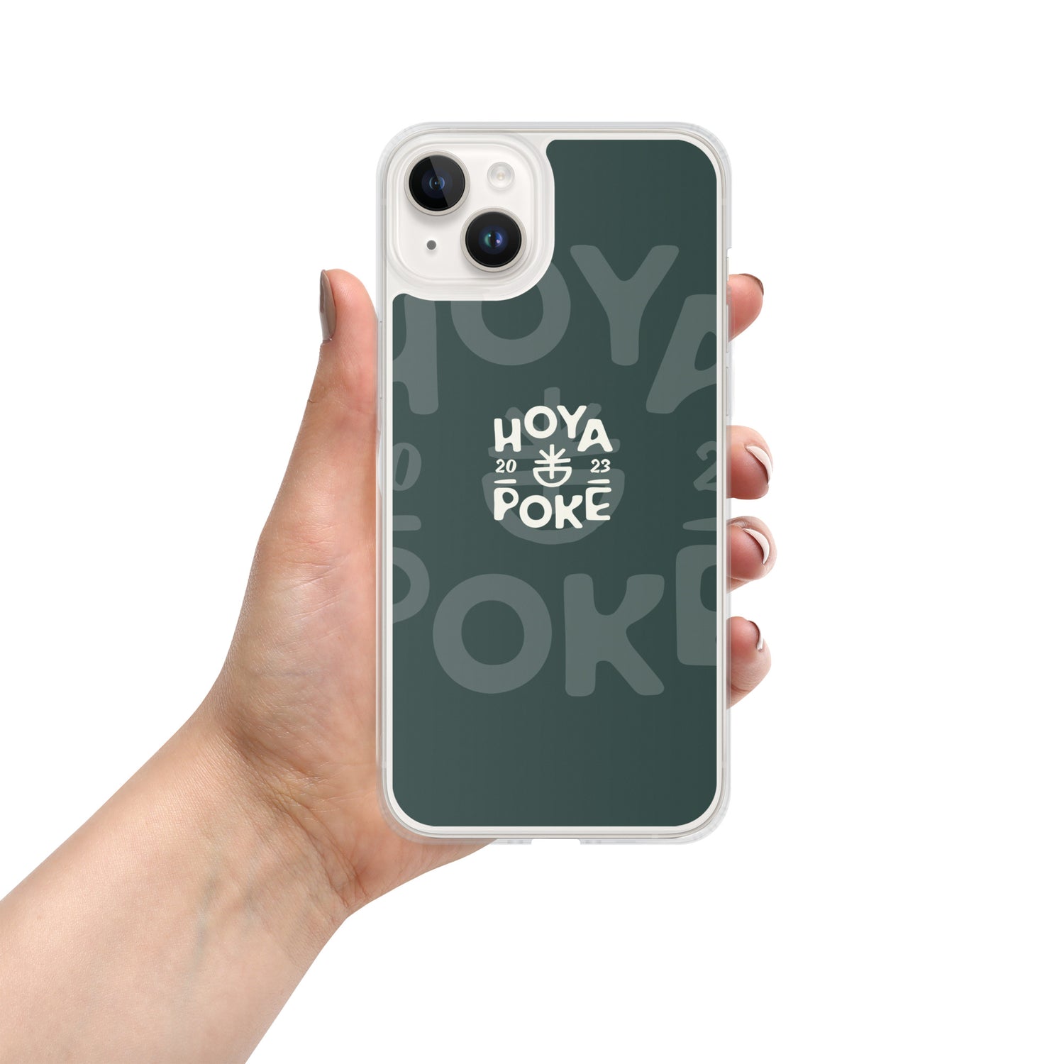 Hoya Poké - Coque pour iPhone®