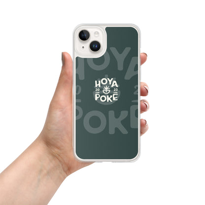 Hoya Poké - Coque pour iPhone®