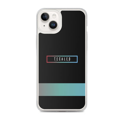 Tecaled - Coque pour iPhone®