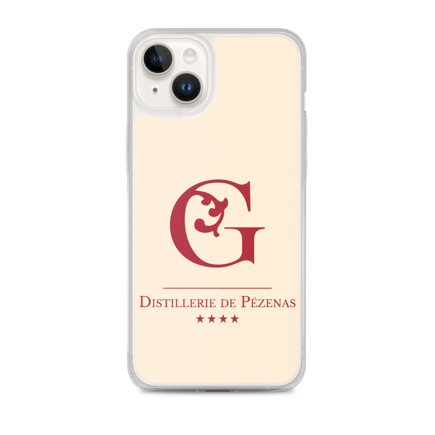 La Distillerie - Garrigae - Coque pour iPhone®