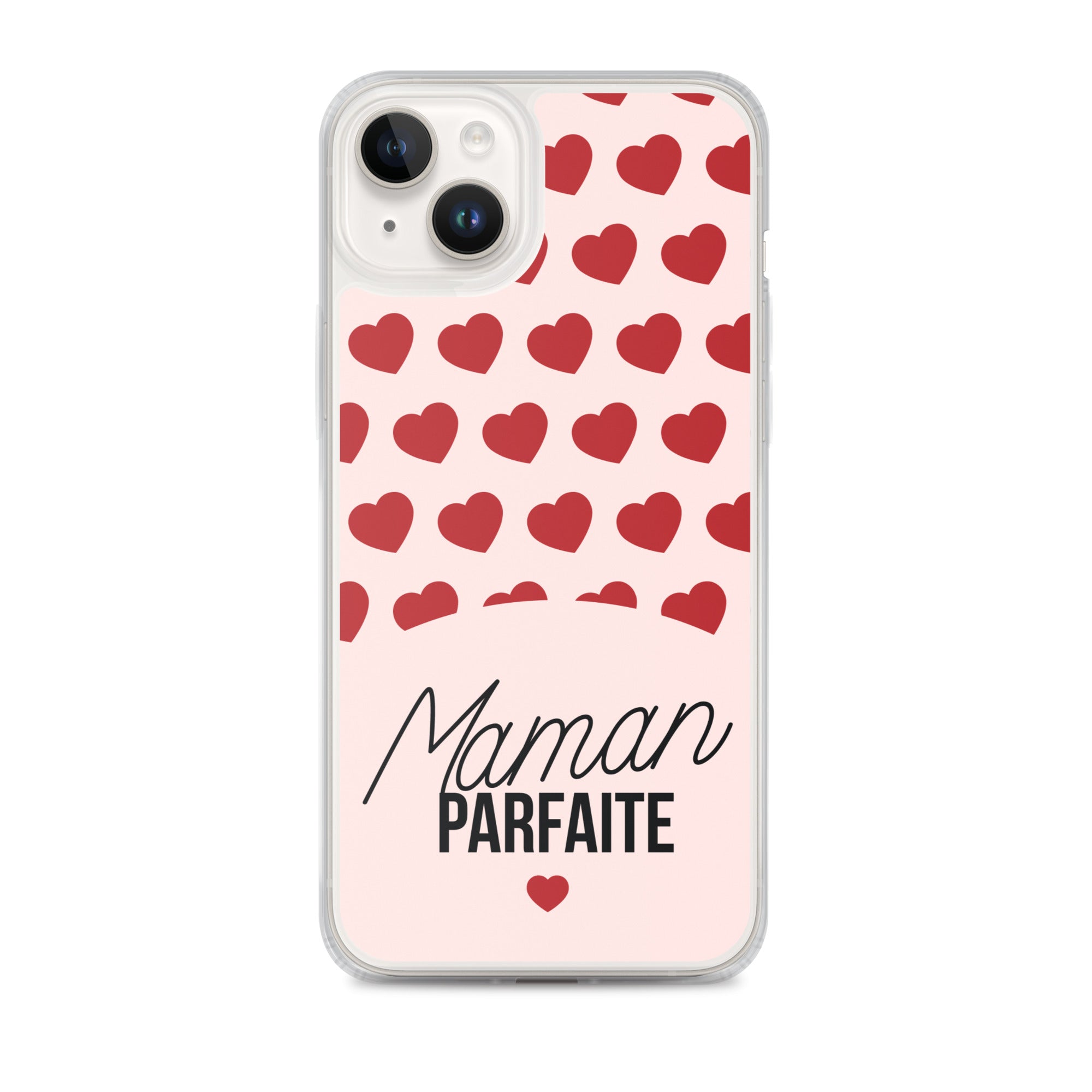 Mamam Parfaite - Coque pour iPhone®