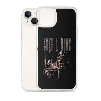 Luke L Duke - Sam - Coque pour iPhone®