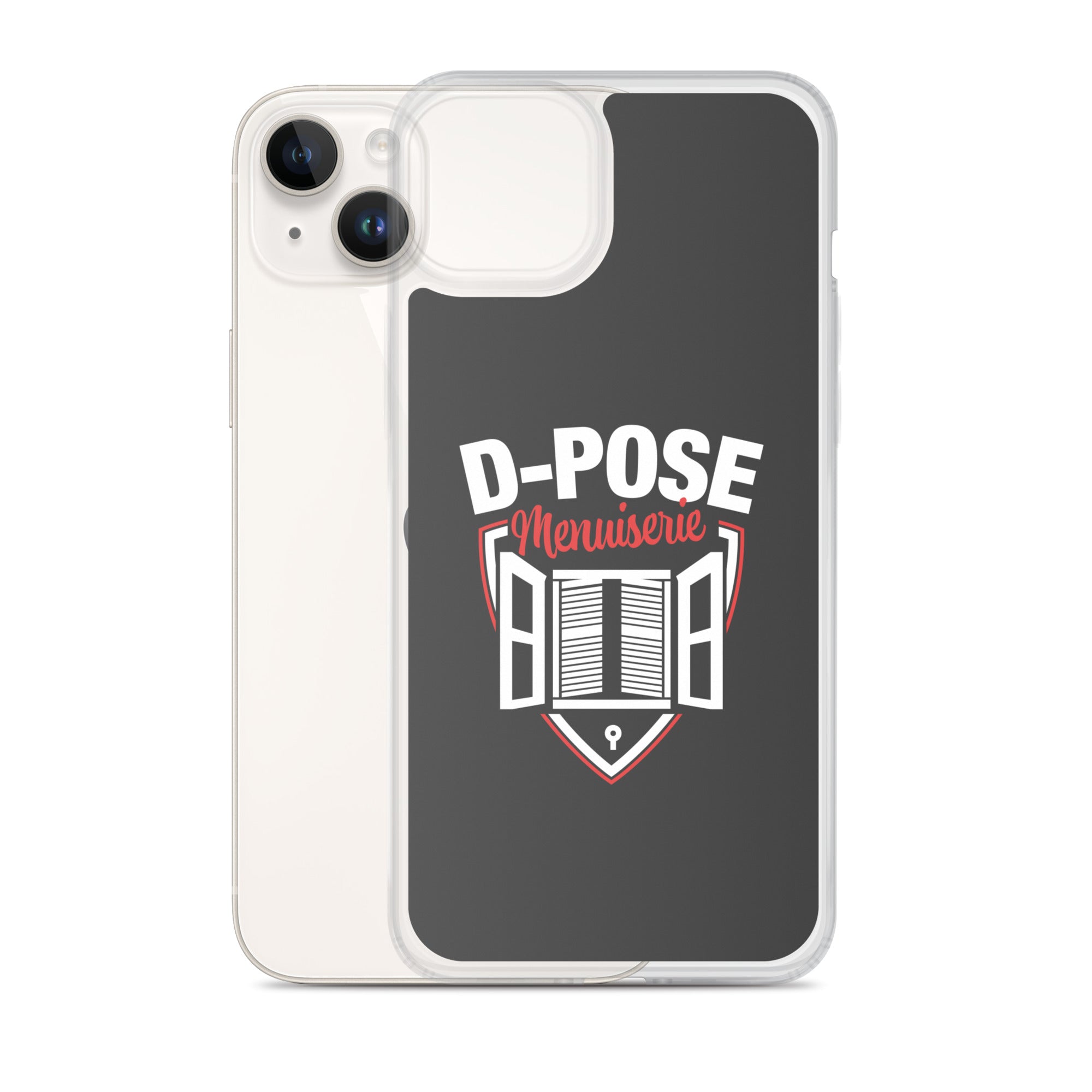 D-Pose - Coque pour iPhone®