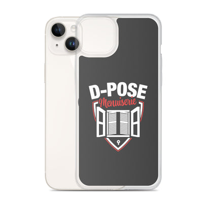 D-Pose - Coque pour iPhone®