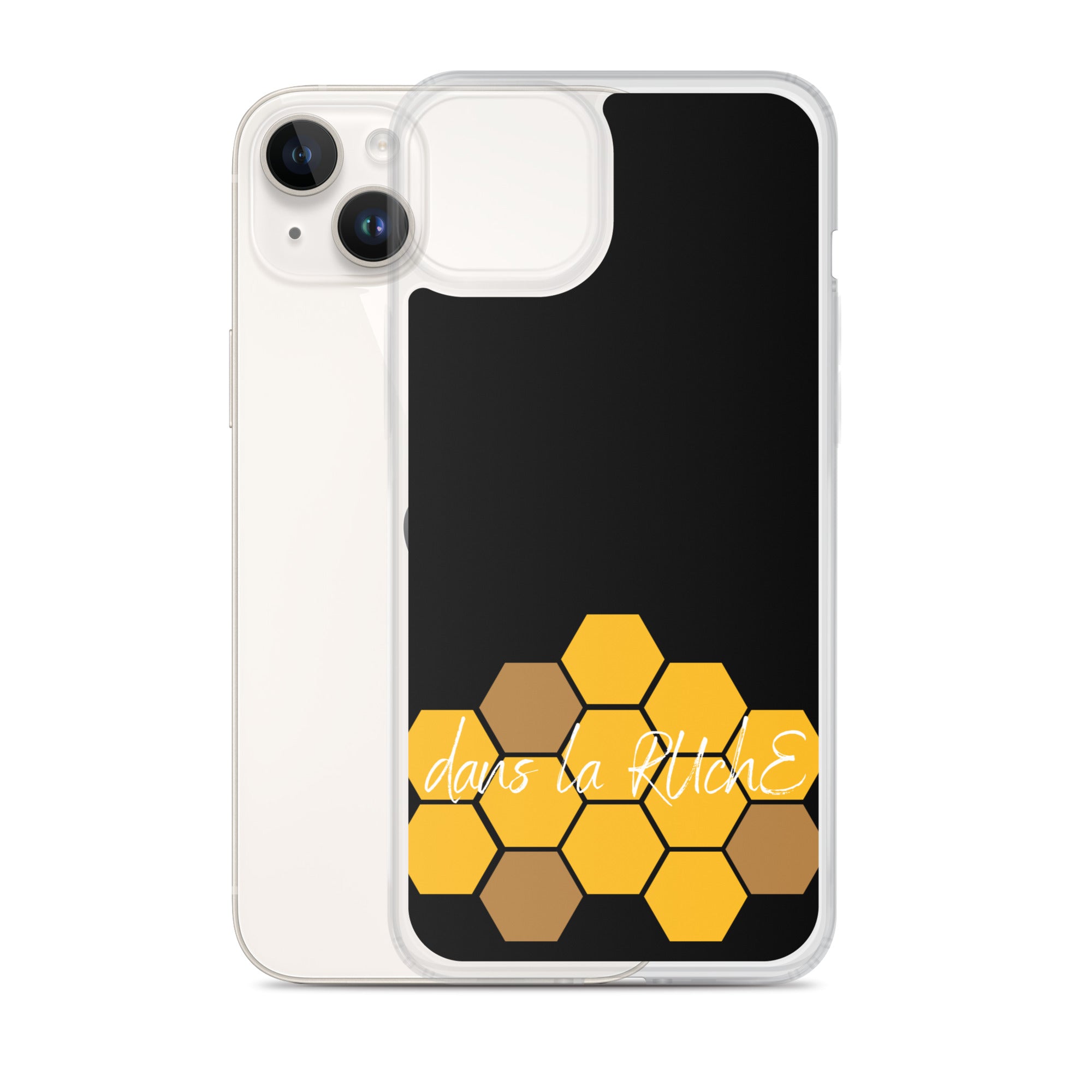 Dans la ruche - Coque pour iPhone®