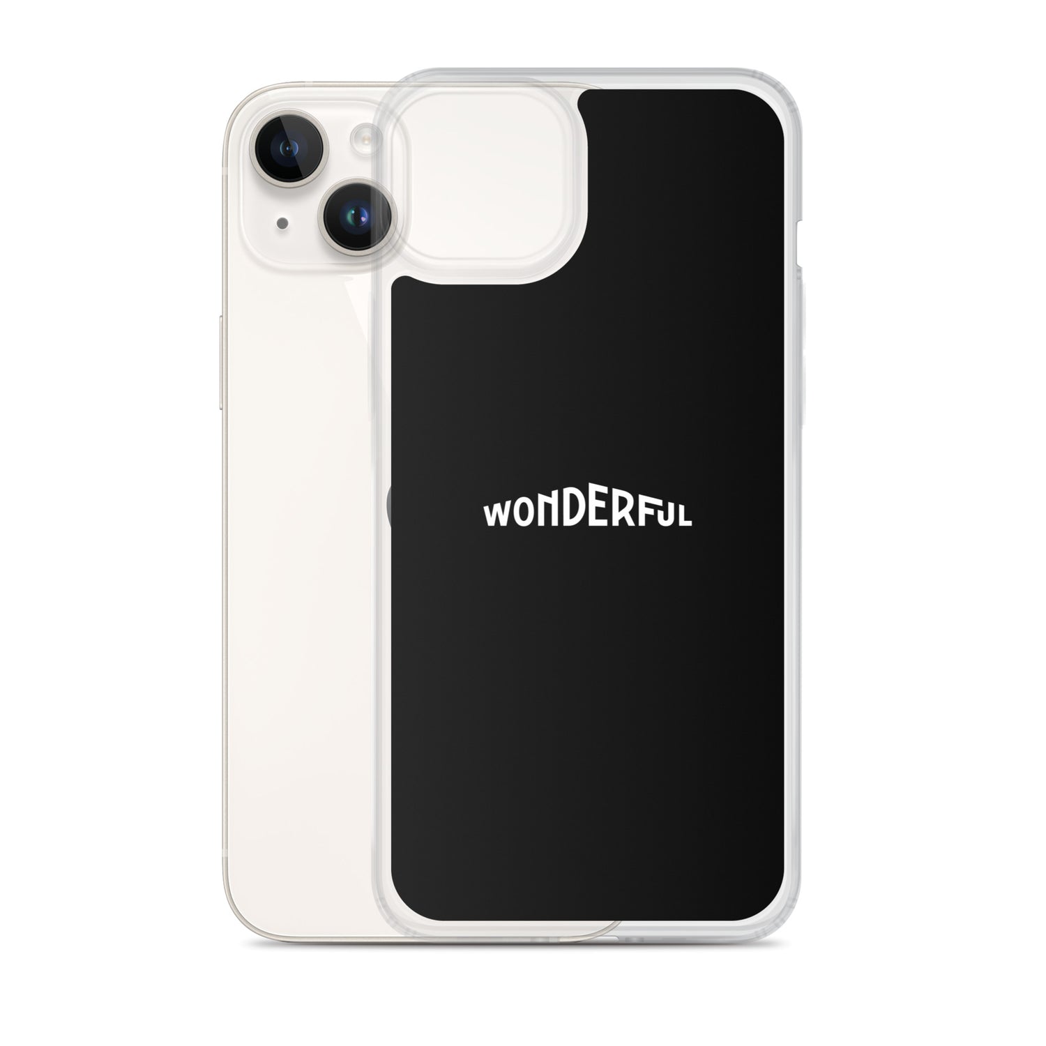 Wonderful - Coque pour iPhone®